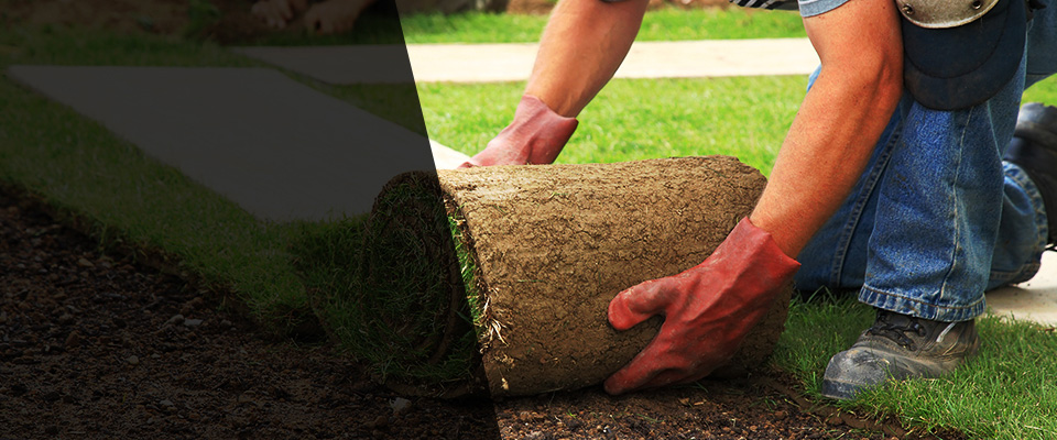 Marengo Landscapers
