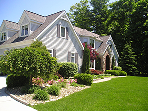 Landscapers and Lawncare Services in Marengo, IL